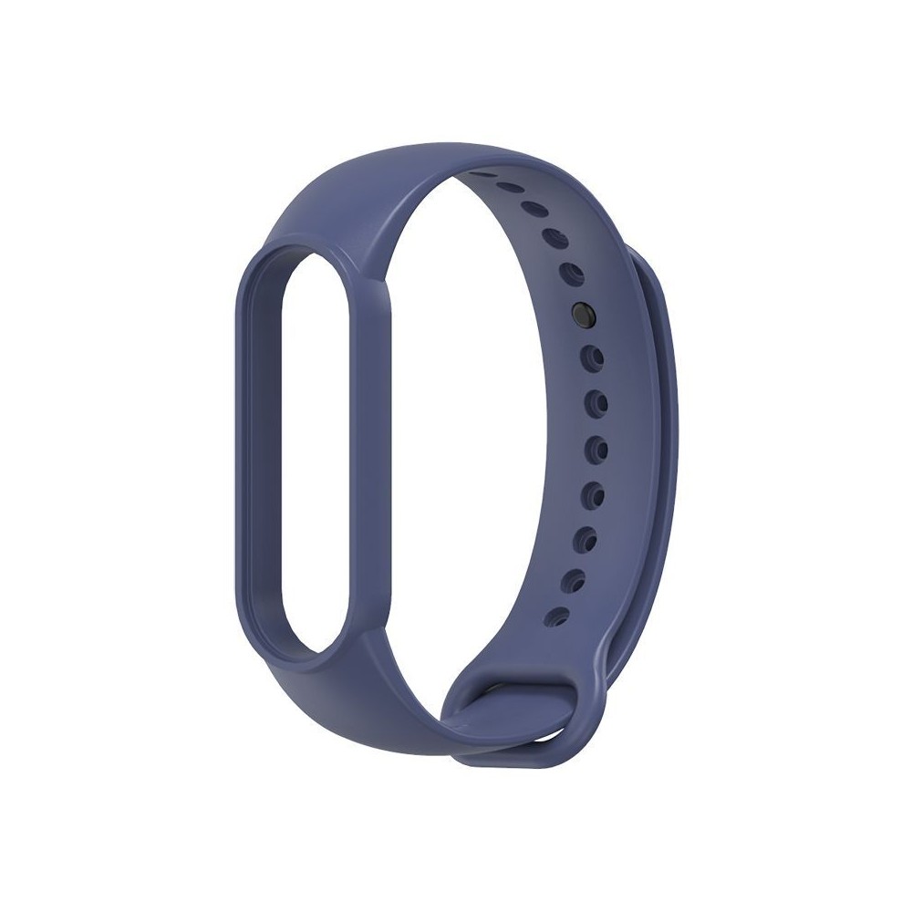 Каишка TECH-PROTECT ICONBAND за XIAOMI MI SMART BAND 5 / 6 / 6 NFC, Navy