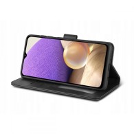 Калъф TECH-PROTECT WALLET ”2” за SAMSUNG GALAXY A32 LTE, Черен