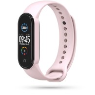 Каишка TECH-PROTECT ICONBAND за XIAOMI MI SMART BAND 5/6/6 NFC, Розов