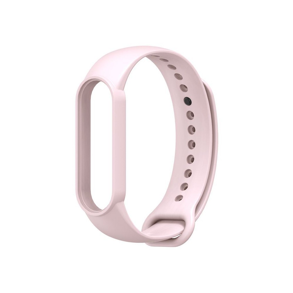 Каишка TECH-PROTECT ICONBAND за XIAOMI MI SMART BAND 5/6/6 NFC, Розов