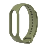 Каишка TECH-PROTECT ICONBAND за XIAOMI MI SMART BAND 5/6/6 NFC, Military green