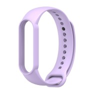 Каишка TECH-PROTECT ICONBAND за XIAOMI MI SMART BAND 5/6/6 NFC, Лилав