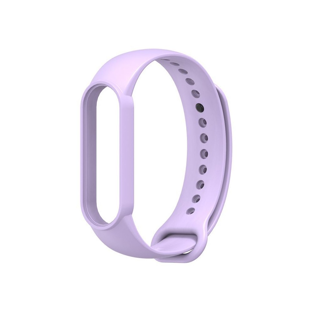 Каишка TECH-PROTECT ICONBAND за XIAOMI MI SMART BAND 5/6/6 NFC, Лилав