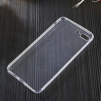 Калъф fixGuard Ultra Line за Xiaomi Redmi 9C transparent