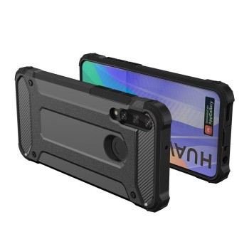 Калъф Hybrid Armor Case за Huawei Y6p blue