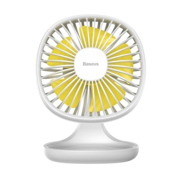 Вентилатор Pudding-Shaped Fan Baseus, Различни цветове