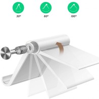 Поставка TECH-PROTECT Z1 UNIVERSAL STAND HOLDER SMARTPHONE & TABLET, Розов