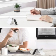 Поставка TECH-PROTECT Z1 UNIVERSAL STAND HOLDER SMARTPHONE & TABLET, Розов