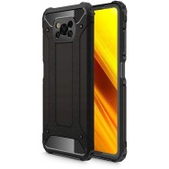 Калъф TECH-PROTECT XARMOR за XIAOMI POCO X3 PRO/X3 NFC, Черен