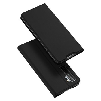 Калъф DUX DUCIS Skin Pro Bookcase type case for Huawei P40 Lite 5G / Huawei Nova 7 SE black