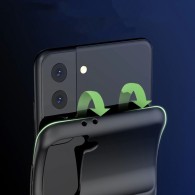 Калъф Tech-Protect Powercase с PowerBank, 6000mAh за Samsung Galaxy S21+ Plus, Black