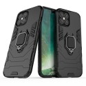 Калъф Ring Armor Case Kickstand за iPhone 12 Pro Max black