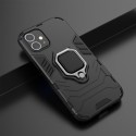 Калъф Ring Armor Case Kickstand за iPhone 12 mini blue