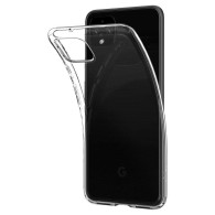Spigen Liquid Crystal Google Pixel 4, Crystal Clear