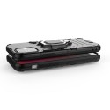 Калъф Ring Armor Case Kickstand за iPhone 12 mini black