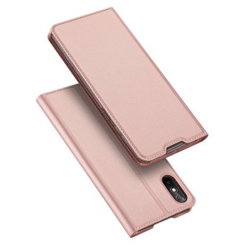 Калъф DUX DUCIS Skin Pro Bookcase type case for Xiaomi Redmi 9A pink
