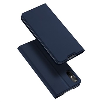 Калъф DUX DUCIS Skin Pro Bookcase type case for Xiaomi Redmi 9A blue