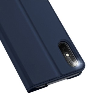 Калъф DUX DUCIS Skin Pro Bookcase type case for Xiaomi Redmi 9A blue