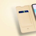 Калъф DUX DUCIS Skin Pro Bookcase type case for Xiaomi Redmi 9A blue
