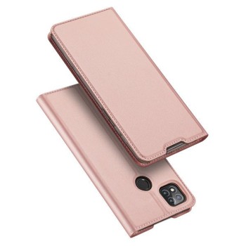 Калъф DUX DUCIS Skin Pro Bookcase type case for Xiaomi Redmi 9C pink