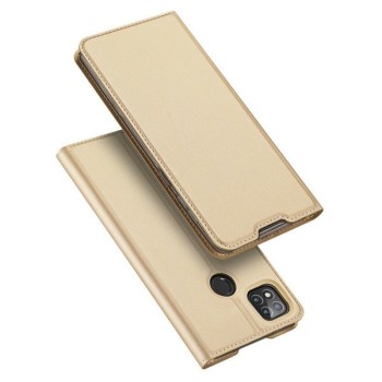 Калъф DUX DUCIS Skin Pro Bookcase type case for Xiaomi Redmi 9C golden