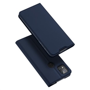 Калъф DUX DUCIS Skin Pro Bookcase type case for Xiaomi Redmi 9C blue
