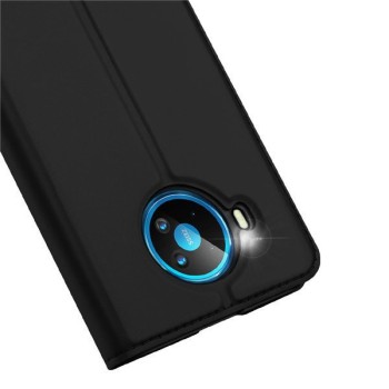 Калъф DUX DUCIS Skin Pro Bookcase type case for Nokia 8.3 5G black