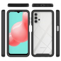 Калъф TECH-PROTECT DEFENSE360 за SAMSUNG GALAXY A32 5G, Черен