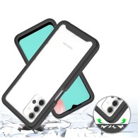 Калъф TECH-PROTECT DEFENSE360 за SAMSUNG GALAXY A32 5G, Черен