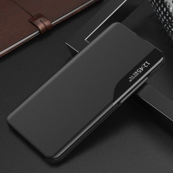 Калъф Eco Leather View Book за Xiaomi Redmi Note 9 Pro / Redmi Note 9S black