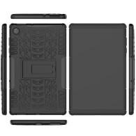 Калъф TECH-PROTECT ARMORLOK за LENOVO TAB M10 10.1 2ND GEN TB-X306, Черен