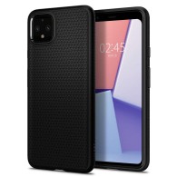 Spigen Liquid Air Google Pixel 4 XL, Matte Black