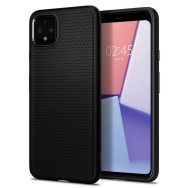Spigen Liquid Air Google Pixel 4 XL, Matte Black
