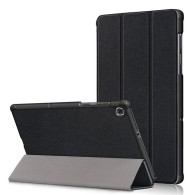 Калъф TECH-PROTECT SMARTCASE за LENOVO TAB M10 10.1 2ND GEN TB-X306, Черен
