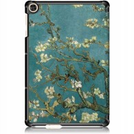 Калъф TECH-PROTECT SMARTCASE за LENOVO TAB M10 10.1 2ND GEN TB-X306, Sakura