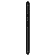 Spigen Rugged Armor удароустойчив силиконов (TPU) калъф за Google Pixel 3, Matte Black