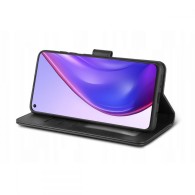 Калъф TECH-PROTECT WALLET ”2” за XIAOMI MI 10T/MI 10T PRO, Черен