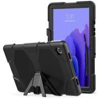 Калъф TECH-PROTECT SURVIVE за SAMSUNG GALAXY TAB A7 10.4 T500/T505, Черен