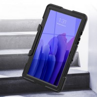Калъф TECH-PROTECT SURVIVE за SAMSUNG GALAXY TAB A7 10.4 T500/T505, Черен