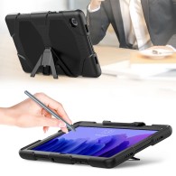 Калъф TECH-PROTECT SURVIVE за SAMSUNG GALAXY TAB A7 10.4 T500/T505, Черен