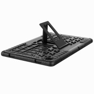 Калъф TECH-PROTECT ARMORLOK за SAMSUNG GALAXY TAB A7 10.4 T500/T505, Черен