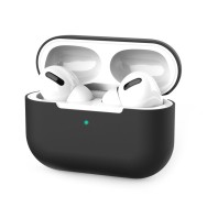 Калъф TECH-PROTECT ICON за APPLE AIRPODS PRO, Черен
