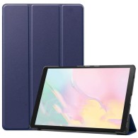 Калъф TECH-PROTECT SMARTCASE за SAMSUNG GALAXY TAB A7 10.4 T500/T505, Navy