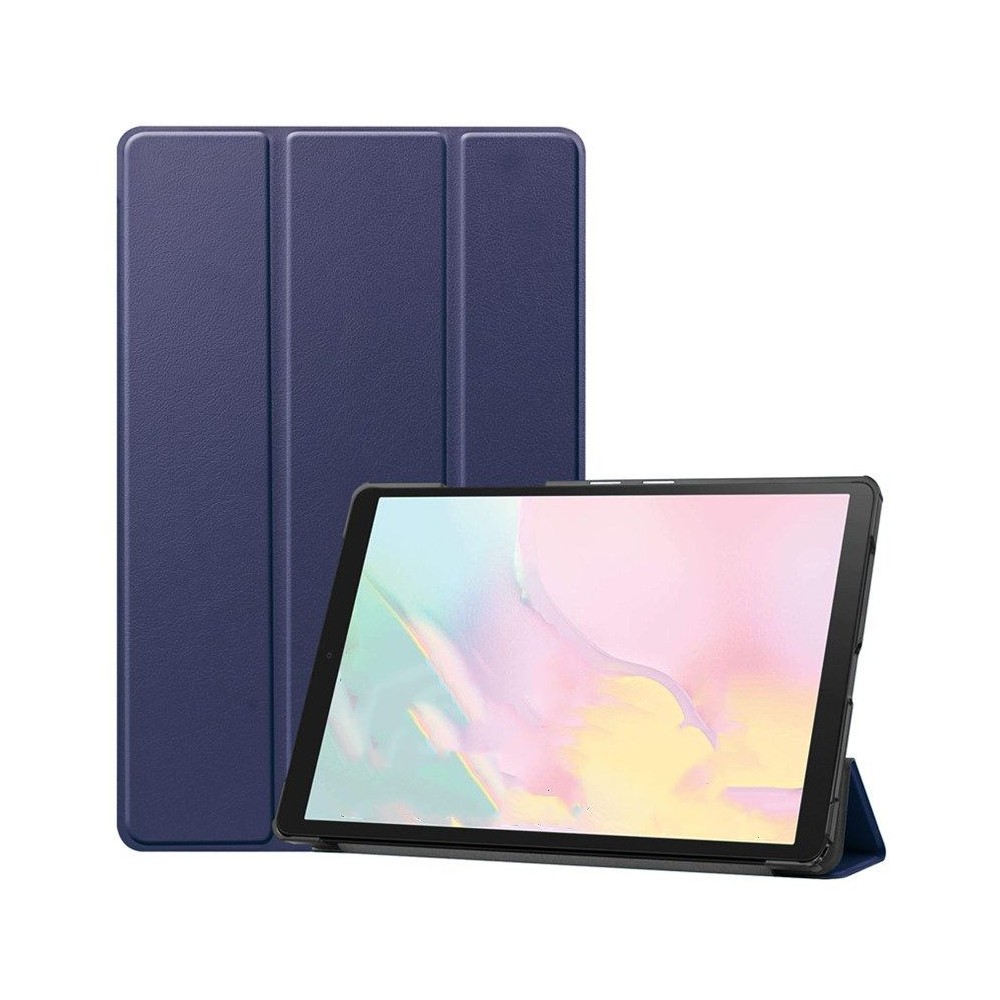 Калъф TECH-PROTECT SMARTCASE за SAMSUNG GALAXY TAB A7 10.4 T500/T505, Navy