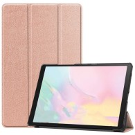 Калъф TECH-PROTECT SMARTCASE за SAMSUNG GALAXY TAB A7 10.4 T500/T505, Rose gold