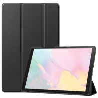 Калъф TECH-PROTECT SMARTCASE за SAMSUNG GALAXY TAB A7 10.4 T500/T505, Черен