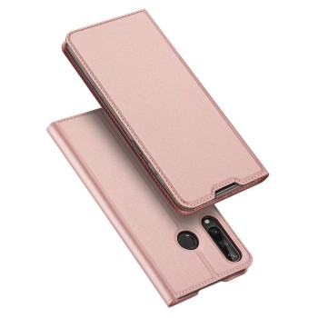 Калъф DUX DUCIS Skin Pro Bookcase type case for Huawei Y6p pink