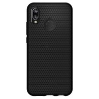 Spigen Liquid Air Huawei P20 Lite, Black