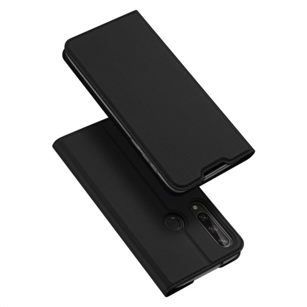 Калъф DUX DUCIS Skin Pro Bookcase type case for Huawei Y6p black