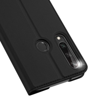 Калъф DUX DUCIS Skin Pro Bookcase type case for Huawei Y6p black
